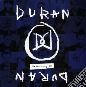 (LP Vinile) Duran Duran - No Ordinary E.p.(White) lp vinile di Duran duran (vinyl 1