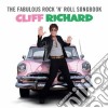 Cliff Richard - The Fabulous Rock'n'roll Songbook cd musicale di Richard Cliff