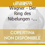Wagner - Der Ring des Nibelungen - Daniel Barenboim cd musicale di Wagner