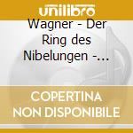 Wagner - Der Ring des Nibelungen - Daniel Barenboim cd
