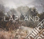 Lapland - Lapland cd