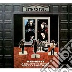 Jethro Tull - Benefit (Deluxe) (2 Cd+Dvd)