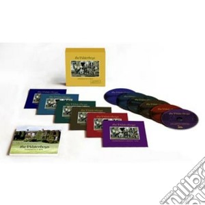 Waterboys (The) - Fisherman's Blues (6 Cd) cd musicale di The (box Waterboys