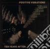 Positive vibrations cd