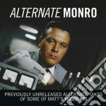Alternate monro cd