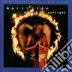 (LP VINILE) Afraid of sunlight cd