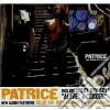 Patrice - The Rising Of The Son cd