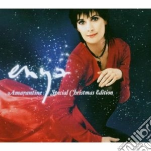 Enya - Amarantine (2 Cd) cd musicale di ENYA