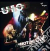 Ufo - Hot'n'live: The Chrysalis Live Anthology 1974-1983 (2 Cd) cd