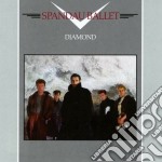 Spandau Ballet - Diamond