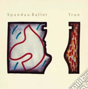 Spandau Ballet - True cd musicale di Spandau Ballet
