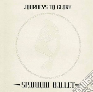 Spandau Ballet - Journeys To Glory cd musicale di Spandau Ballet