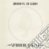 Spandau Ballet - Journeys To Glory cd
