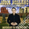 Jools Holland - Moving Out To The Country cd musicale di HOLLAND JOOLS