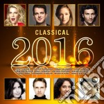 Classical 2016 (2 Cd)