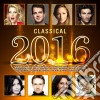 Classical 2016 (2 Cd) cd