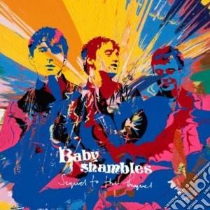 Babyshambles - Sequel To The Prequel cd musicale di Babyshambles