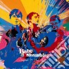 Babyshambles - Sequel To The Prequel cd