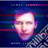 James Blunt - Moon Landing (Deluxe Edition) cd