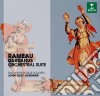 Jean-Philippe Rameau - Dardanus cd