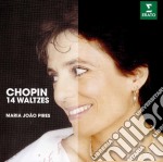 Fryderyk Chopin - 14 Waltzes