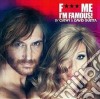 David Guetta / Cathy Guetta - F*** Me I'm Famous cd