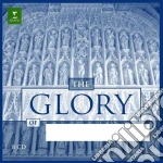 Choir Of New College Oxford (The (- The Glory Of New College Choir (8 Cd) cd