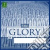 Choir Of New College Oxford (The (- The Glory Of New College Choir (8 Cd) cd