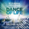 Panufnik Roxanna - Panufnik-rozario-johanson-gert - Panufnik: Dance Of Life / Tallinn Mass cd