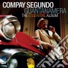 Compay Segundo - Guantanamera - The Essential Album cd