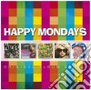 Happy Mondays - Original Album Series (5 Cd) cd