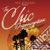 Nile Rodgers Presents: The Chic Organization - Up All Night / Various (2 Cd) cd