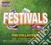 Festivals - The Collection (3 Cd) cd