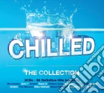 Chilled - The Collection (3 Cd) cd