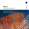 Wolfgang Amadeus Mozart - Concerti Per Violino 1-6 (2 Cd) cd