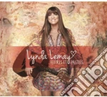 Lynda Lemay - Feutres Et Pastels (Dlx) cd