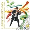 Ludwig Van Beethoven - Violin Concerto No.3 / Symphony No.3 (2 Cd) cd