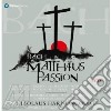 Johann Sebastian Bach - Passione Secondo San Matteo (3 Cd) cd