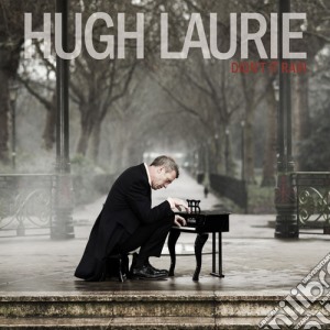 Hugh Laurie - Didn'T It Rain cd musicale di Hugh Laurie