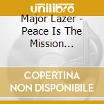Major Lazer - Peace Is The Mission (Extended) (2 Cd) cd