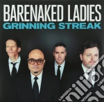 Barenaked Ladies - Grinning Streak cd