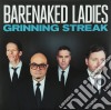 Barenaked Ladies - Grinning Streak cd