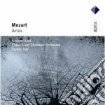 Wolfgang Amadeus Mozart - Pal - Rost - Arie Di Mozart