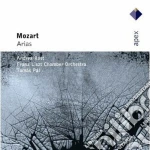 Wolfgang Amadeus Mozart - Pal - Rost - Arie Di Mozart cd