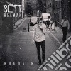 Scott Helman - Augusta cd