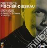 Carl Loewe - Dietrich Fischer Dieskau Lieder E Chanson (6 Cd)