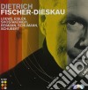 Carl Loewe - Dietrich Fischer Dieskau Lieder E Chanson (6 Cd) cd