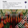 Foulds: 3 Mantras, Lyra Celtica, Apotheosis, Mirage, Dynamic Triptych, April-England, Music Pictures, Song of Ram Dass, Keltic Lament (2 Cd) cd