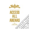 Justice - Access All Arenas cd