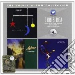 Chris Rea - The Triple Album Collection (3 Cd)